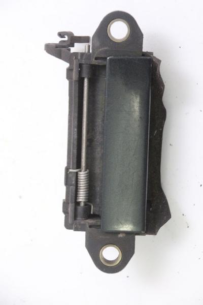 Türgriff außen vorn links 4A0837205DE Audi A4 8D B5