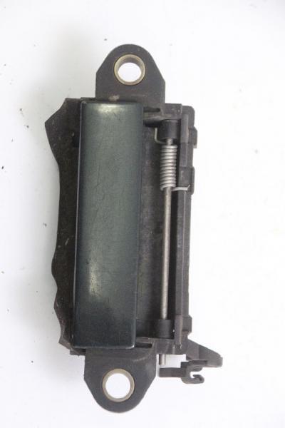 Türgriff außen vorn links 4A0837205DE Audi A4 8D B5
