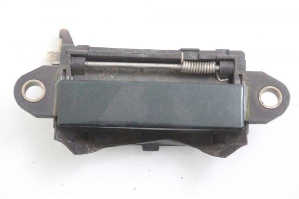 Türgriff außen hinten rechts 4A0837206F Audi A4 8D B5