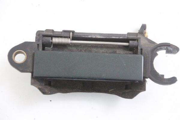 Türgriff außen hinten links 4A0837205F Audi A4 8D B5