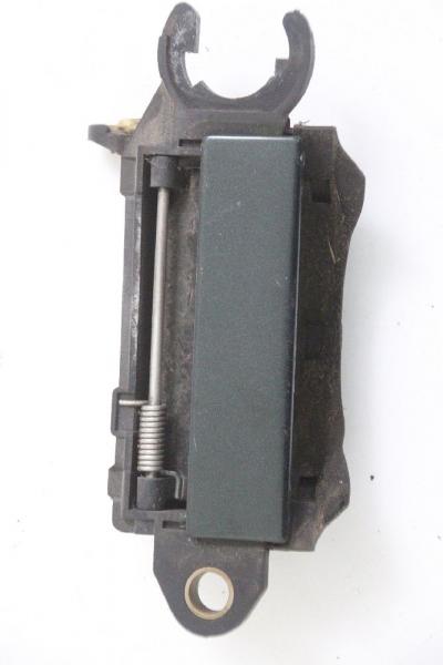 Türgriff außen hinten links 4A0837205F Audi A4 8D B5