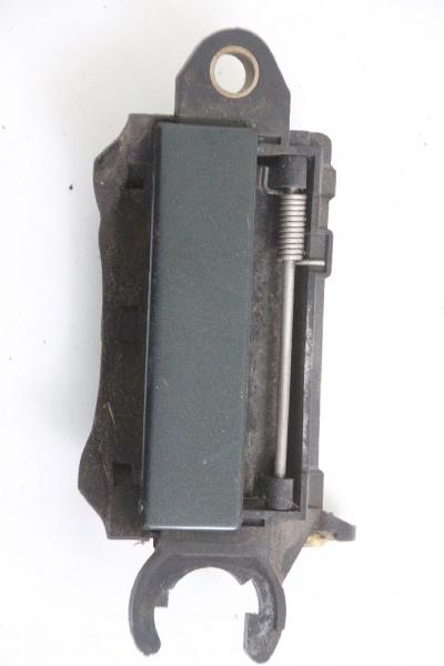 Türgriff außen hinten links 4A0837205F Audi A4 8D B5