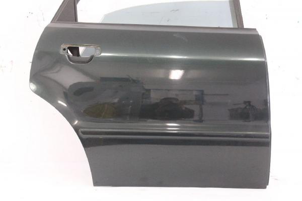 Tür hinten rechts 8D0833052 Audi A4 8D B5