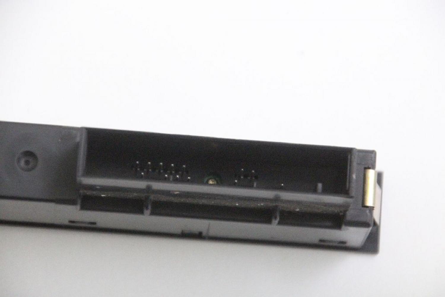 Kombischalter 61313413211 BMW X3 E83
