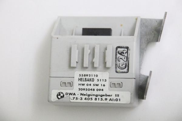 Sensor sonstige 65753405815 BMW X3 E83