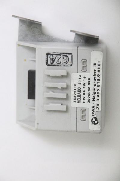 Sensor sonstige 65753405815 BMW X3 E83