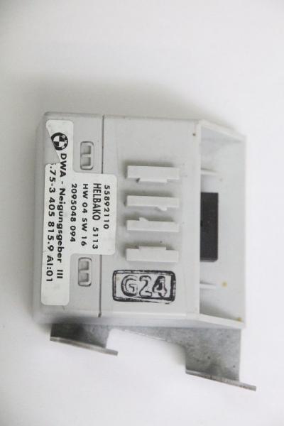 Sensor sonstige 65753405815 BMW X3 E83