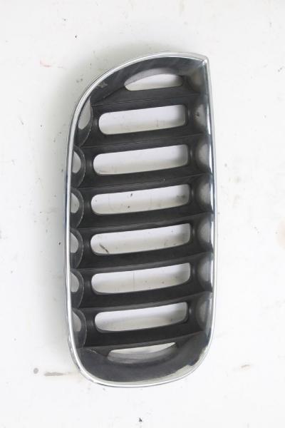 Frontgrill 51133402910 BMW X3 E83