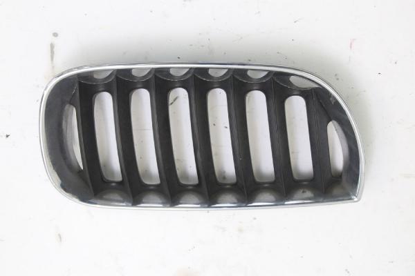 Frontgrill 51133402910 BMW X3 E83