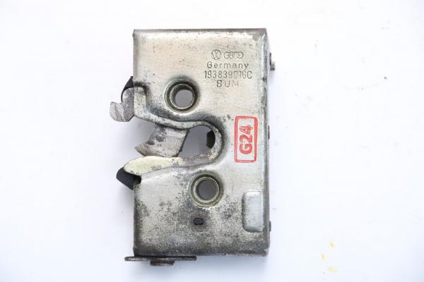 Türschloß hinten rechts 193839016C VW GOLF 2