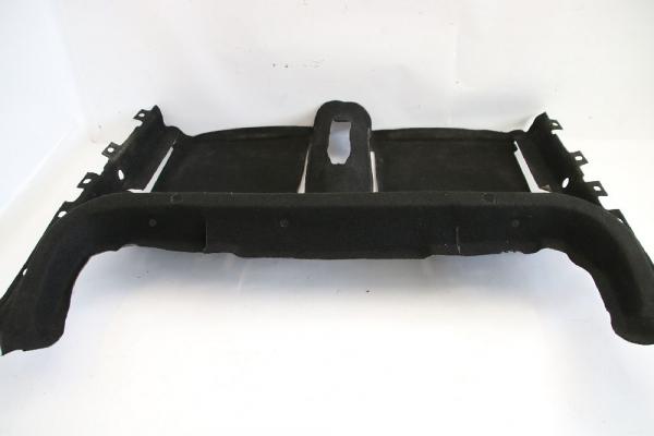 Fußraumschale 191863717H VW GOLF 2