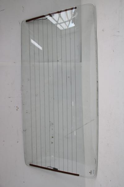 Stoßstange hinten Seat AROSA 6H0807421 10-2000 gebraucht 2
