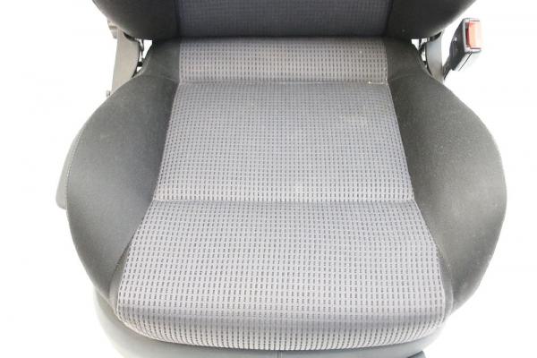 Sitz vorn rechts 1J0881405ACMKZ VW GOLF 4 Variant