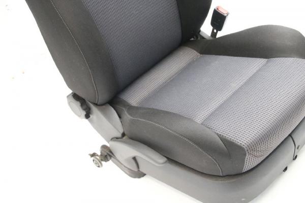 Sitz vorn rechts 1J0881405ACMKZ VW GOLF 4 Variant