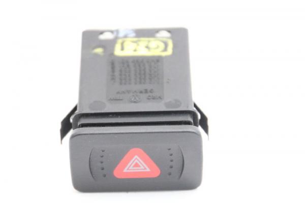 Schalter Warnblink 1J0953235J VW GOLF 4 Variant