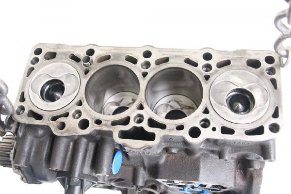 Motorblock 038100103GX VW GOLF 4 Variant