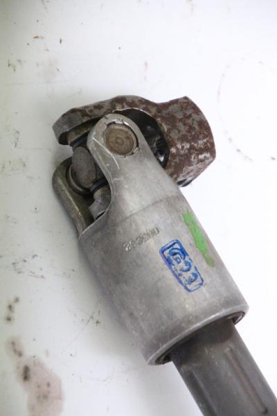 Lenksäule 8E0419502A Audi A4 8E B6