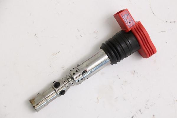 Zündspule Zylinder 3 06C905115M Audi A4 8E B6