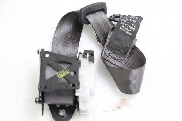 Sicherheitsgurt hinten rechts 8E5857805E Audi A4 8E B6
