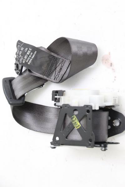 Sicherheitsgurt hinten rechts 8E5857805E Audi A4 8E B6