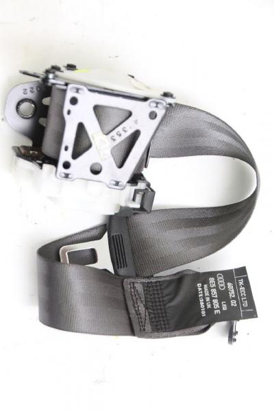Sicherheitsgurt hinten links 8E5857805E Audi A4 8E B6