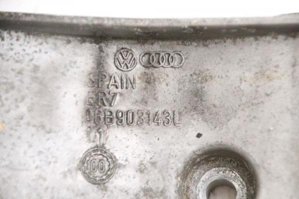 Aggregatehalter 06D903141G Audi A4 8E B6