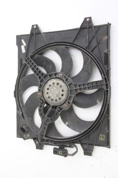 Ventilator (am Kühler) AS518C607BB Ford KA 2 RU8