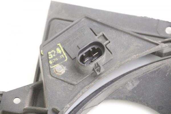 Ventilator (am Kühler) AS518C607BB Ford KA 2 RU8