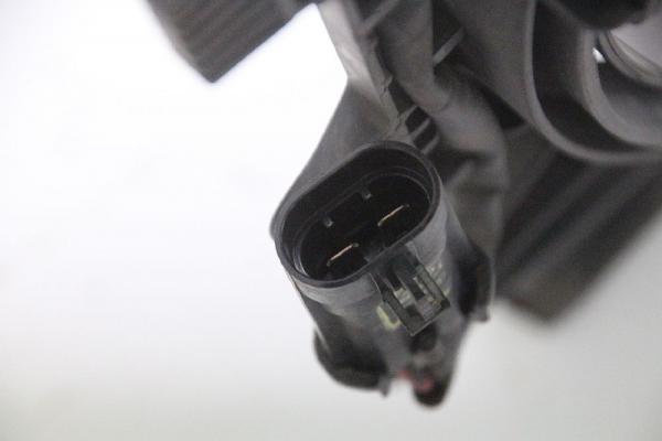 Ventilator (am Kühler) AS518C607BB Ford KA 2 RU8
