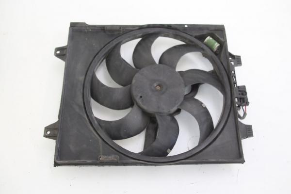 Ventilator (am Kühler) AS518C607BB Ford KA 2 RU8