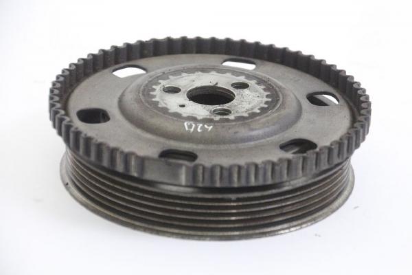 Riemenscheibe 55181620 Ford KA 2 RU8