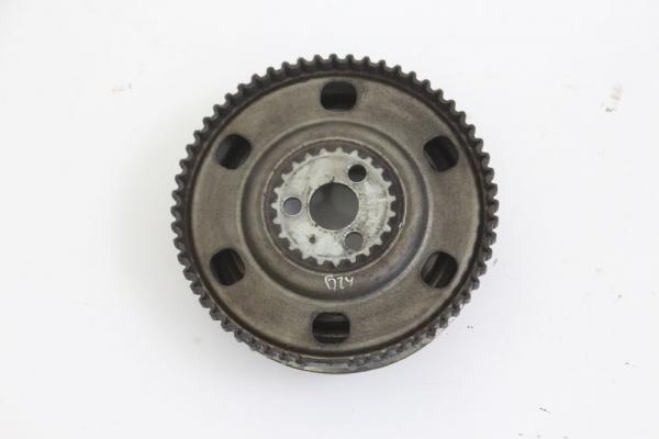 Riemenscheibe 55181620 Ford KA 2 RU8