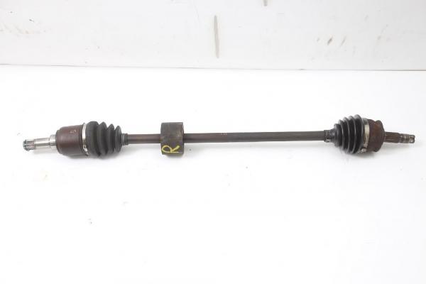 Antriebswelle vorn rechts 9S513B36AA Ford KA 2 RU8