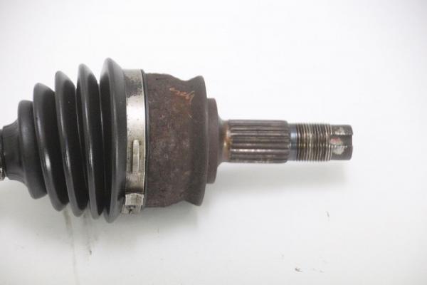 Antriebswelle vorn rechts 9S513B36AA Ford KA 2 RU8