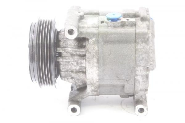 Klimakompressor 51747318 Ford KA 2 RU8