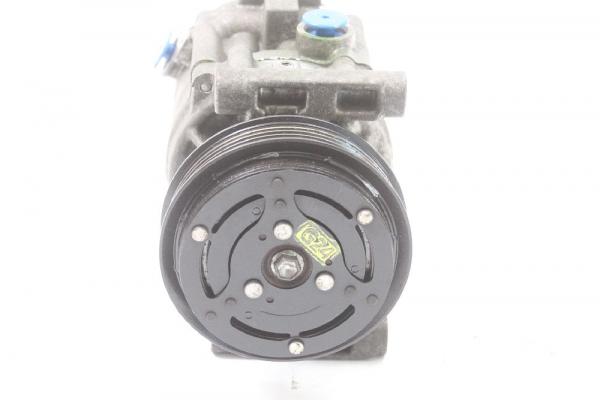 Klimakompressor 51747318 Ford KA 2 RU8