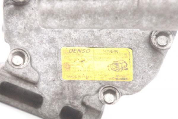 Klimakompressor 51747318 Ford KA 2 RU8