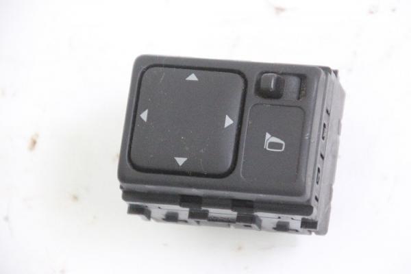 Schalter Spiegel 25570AX005 Nissan NAVARA D40