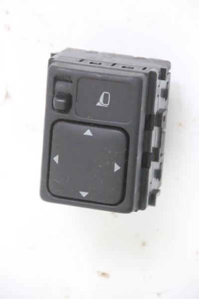 Schalter Spiegel 25570AX005 Nissan NAVARA D40