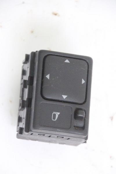 Schalter Spiegel 25570AX005 Nissan NAVARA D40