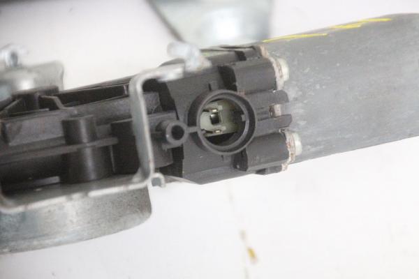 Fensterheber elektrisch hinten links 827013X30A Nissan NAVARA D40