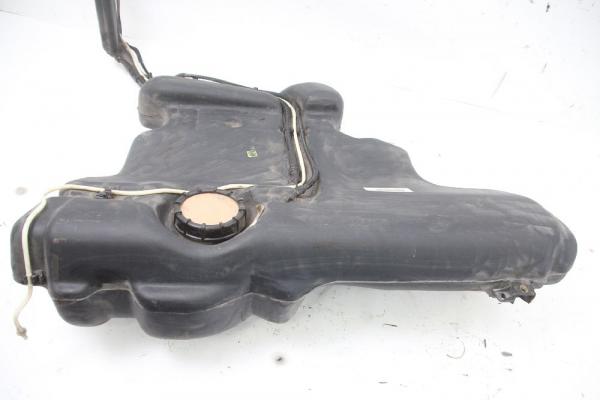 Kraftstofftank 1J0201085B Audi A3 8L