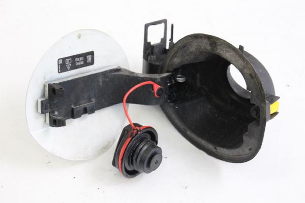Tankklappe 13281387 Opel ASTRA J Caravan