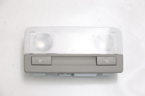 Innenleuchte 316627975 Opel ASTRA J Caravan