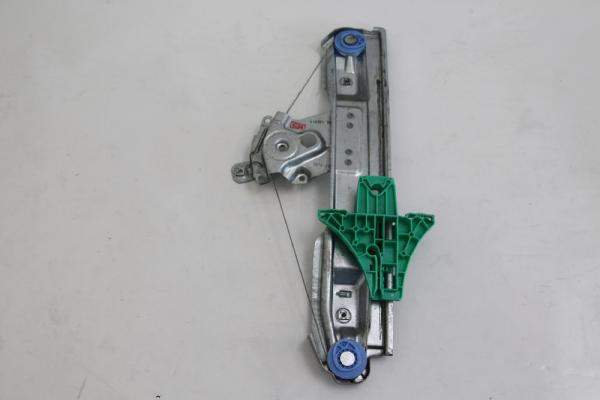 Fensterheber elektrisch hinten links 915351101 Opel ASTRA J Caravan