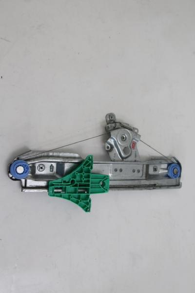 Fensterheber elektrisch hinten links 915351101 Opel ASTRA J Caravan