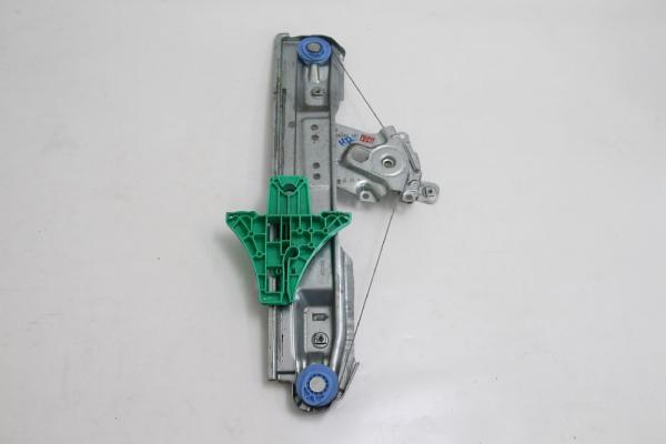 Fensterheber elektrisch hinten rechts 915352101 Opel ASTRA J Caravan