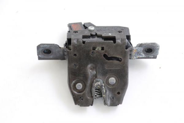 Schloß Heckklappe 13500195 Opel ASTRA J Caravan