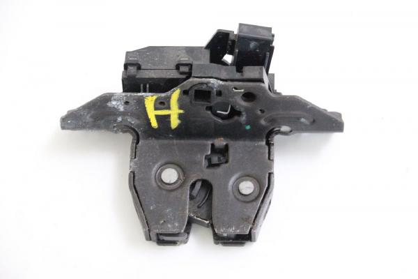 Schloß Heckklappe 13500195 Opel ASTRA J Caravan