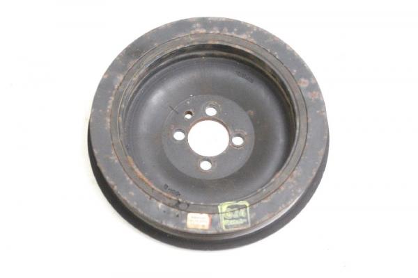 Riemenscheibe 55563401 Opel ASTRA J Caravan